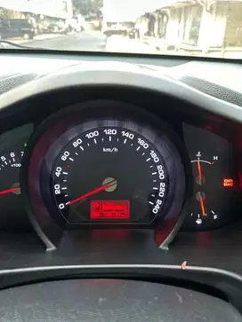 Kia Sportage 2012 Bensin