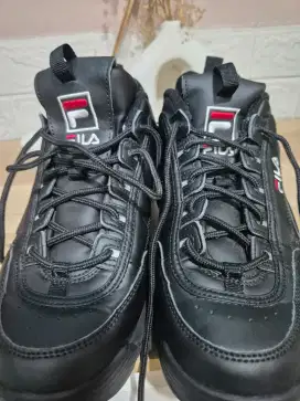 Sepatu Fila Ori