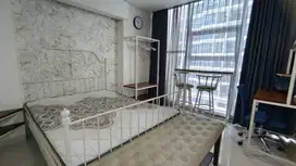 Di sewakan apartemen brooklyn studio full furnish di alam sutera Tange