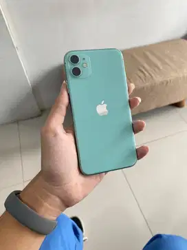 iPhone 11 256Gb Singal permanent