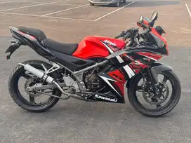 Ninja super mulus