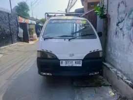 Daihatsu Zebra 2006