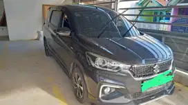 Suzuki Ertiga THN 2021 matic