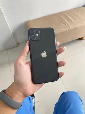 iPhone 11 128Gb iBox