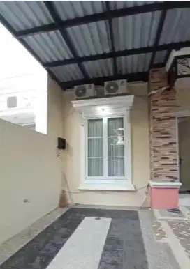 Jual Rumah Bagus Dan Siap Huni Di Royal Residence Blok A, Pulo Gedang.