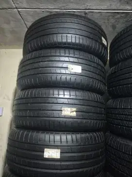 Ban copotan mercy Pirreli pzero MO RFT 225/40 R19 90% 2023..4pcs
