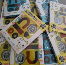 Magnet Set SD SMP