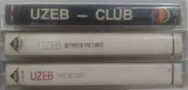 album jazz uzeb