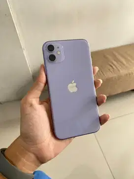 iPhone 11 128Gb iBox