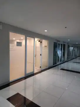 Dijual Kantor dipusat Kota Surabaya