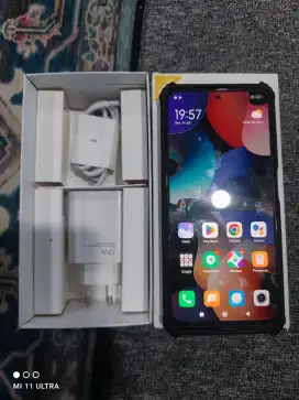 Redmi Note 10S 8/128 Murah