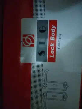 Handle pintu L Gool SLG