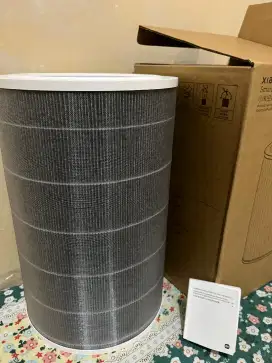 Dijual Filter Xiaomi Smart Air Purifier 4 Lite 100% New dan Ori
