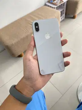 iPhone Xs Max 256Gb singal permanent