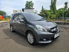 ‼️DP 10 JUTA‼️ MOBILIO E AT, MOBIL TERAWAT & BEBAS LAKA BANJIR.