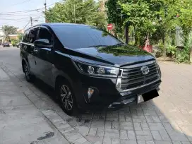 Km 30rb Toyota Innova v bensin 2.0 2021 matic