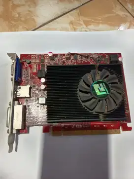 Jual VGA Powercolor R240 2GB DDr3
