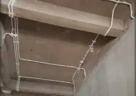 Tukang pasang instalasi listrik dan meteran