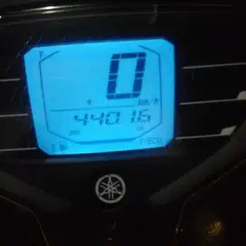 Dijual Yamaha freego minus dibagian sadel dan mati pajak