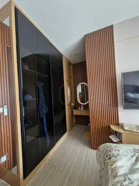 Dijual Rumah Minimalis Modern Mewah Di Area Exlusive Podomoro Park
