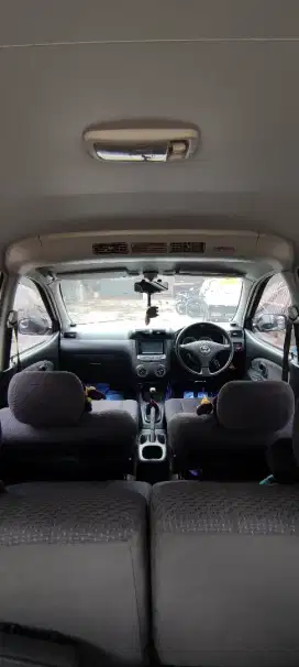 AVANZA G MT 2006