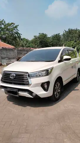 Toyota Kijang Innova 2022 Diesel