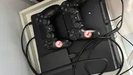 PLAYSTATION 4 PS4 SLIM  BISA ONLINE 1TB
