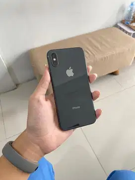 iPhone Xs 256Gb singal permanent
