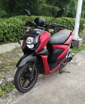 Yamaha XRide X-Ride 2018