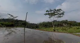 Dijual Tanah Tidak Jauh Dari Kota Magelng