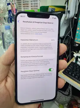 IPHONE 12 128GB IBOX GARANSI AGUST 2025