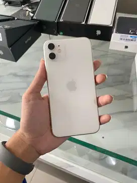 iPhone 11 64Gb Dualsim singal permanent
