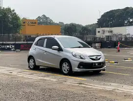 Termurah! TDP 5jt Brio Satya E Manual 2015