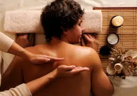 terapis spa non ++ [wanita]