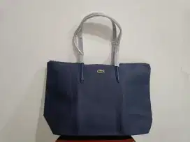Tote Bag Wanita Lacoste