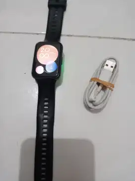 Second Huawei Fit 2 mulus istimewa Batangan ORI ex resmi Murah
