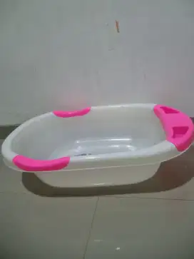 Bak Mandi Bayi ukuran besar Masih Bagus