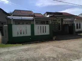Di Jual perumahan di Kenten GTL Tipe 90