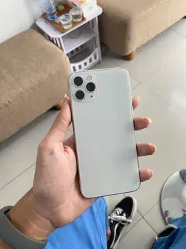 iPhone 11 Pro 256Gb Beacukai