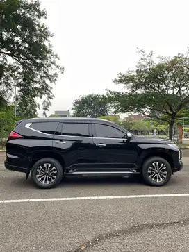 Mitsubishi Pajero TDP 25jt