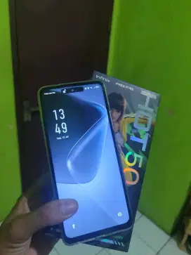 Infinix hot 50i fullset
