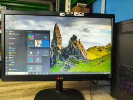 Monitor Komputer LG 19 Inch