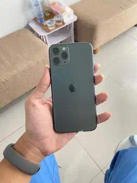 iPhone 11 Pro 256Gb Beacukai