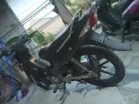 Smash Ss lengkap
