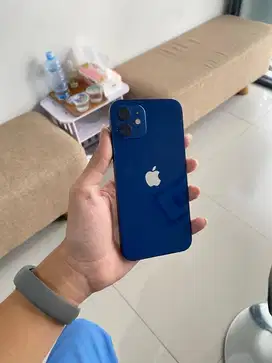 iPhone 12 128Gb Singal permanent