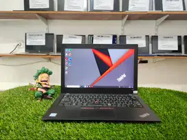 LAPTOP SECOND LENOVO THINKPAD X280 Intel Core i5-8350U