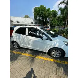 BRIO SATYA E-MT 2015 (SBY)