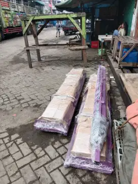 Produsen pintu harmonika