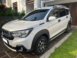 Suzuki XL - 7 AT Beta (November 2022)