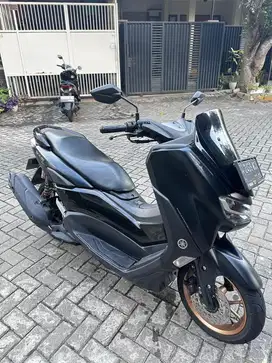 YAMAHA NMAX 2021 ABS MEWAH